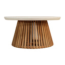 Azure Coffee Table, view 2