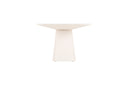 Breakwater Dining Table Pebble, view 4