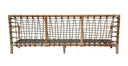 Laguna Outdoor Sofa, view 7