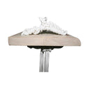 Allegra Outdoor Swing, view 3