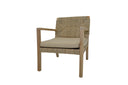 Emmett Occasional Chair, view 3