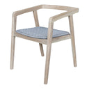Quentin Outdoor Dining Chair