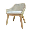 Stream Outdoor Dining Chair