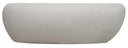 Pebble Outdoor Coffee Table, view 5