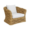 Caluma Outdoor Occasional Chair, view 3