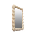 Luma Rectangular Mirror, view 2