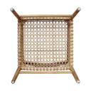 Russell Outdoor Occasional Chair, view 10