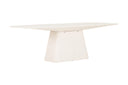 Breakwater Dining Table Pebble, view 2