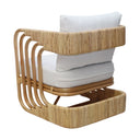 Capri Occasional Chair, view 7
