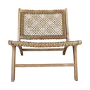Cameo Outdoor Occasional Chair, view 3