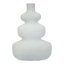 Layers Terracotta Vase Small
