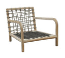 Laguna Outdoor Occasional Chair, view 3