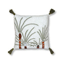 Palm Grove Pillow