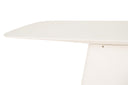Breakwater Dining Table Pebble, view 3