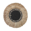 Tula Round Mirror, view 4
