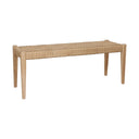 Cameo Outdoor Bench
