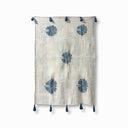 Cove Palm Throw