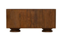 Enzo Sideboard Medium Brown