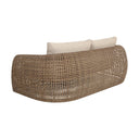 Bellara Outdoor Sofa, view 4