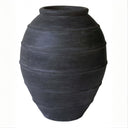 Costa Planter Black