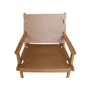 Bennett Occasional Chair, view 3