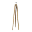 Nuba Floor Lamp Natural, view 5