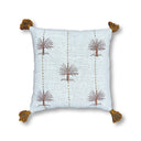 Raya Palm Pillow