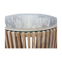 Alder Coffee Table High, view 2