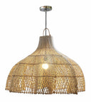 Bloom Hanging Lamp Medium