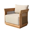 Isola Outdoor Occasional Chair