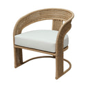 Onda Outdoor Occasional Chair