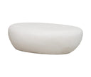 Pebble Outdoor Coffee Table, view 2