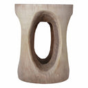 Kaya Suar Stool, view 2