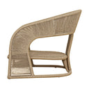Avalon Outdoor Occasional Chair, view 8