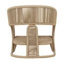 Avalon Outdoor Occasional Chair, view 10
