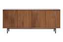 Milo Sideboard Medium Brown