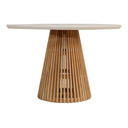 Azure Dining Table, view 2