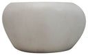 Pebble Outdoor Coffee Table, view 3