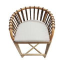 Binah Counter Stool Natural, view 5