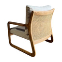 Arno Occasional Chair, view 4