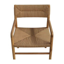Emerson Dining Arm Chair, view 7