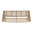 Amalfi Outdoor Sofa, view 7