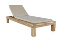 Batak Sun Lounger, view 2