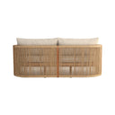 Solana Outdoor Sofa, view 5