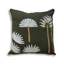 Cyprus Frond Pillow