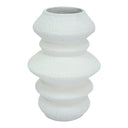 Ripples Terracotta Vase Medium, view 2