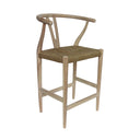 Hans Counter Stool Natural, view 3