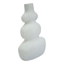 Layers Terracotta Vase Large, view 3