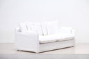 Jason Slipcover Sofa, view 4