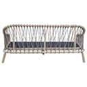Malibu Outdoor Sofa, view 6